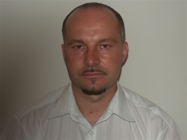 Управляющий Алексей