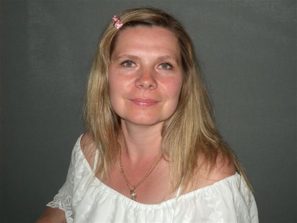 Няня Светлана со стажем 18 лет, - ID 25415