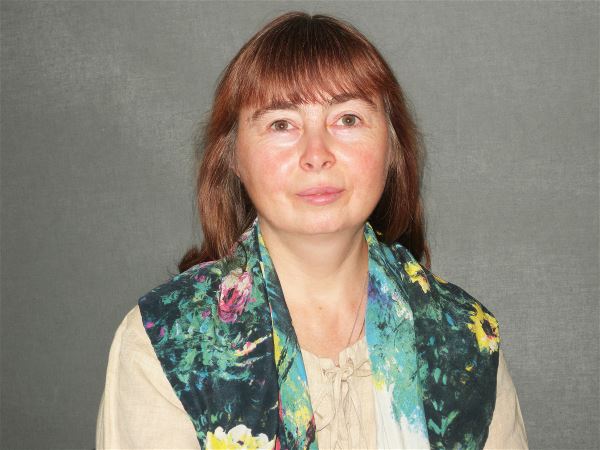 Няня Ирина