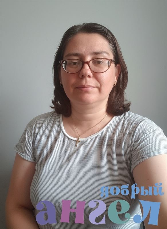 Домработница Юлия