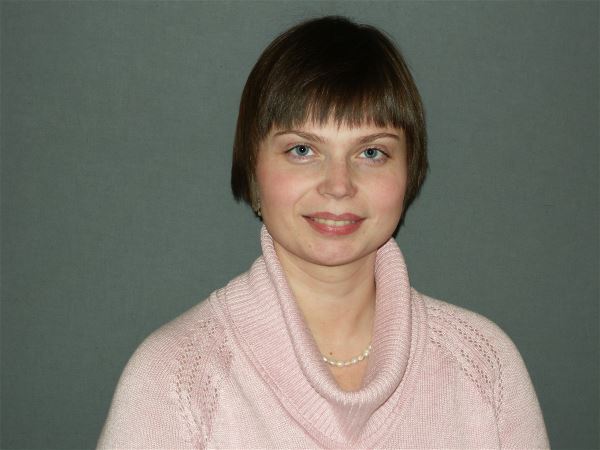 Репетитор Екатерина