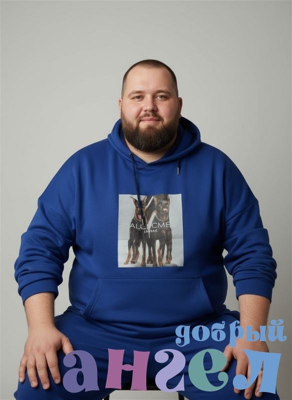 Водитель Алексей