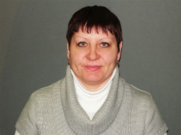 Домработница Вера