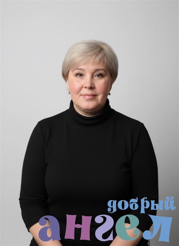 Сиделка Людмила со стажем 15 лет, - ID 261245