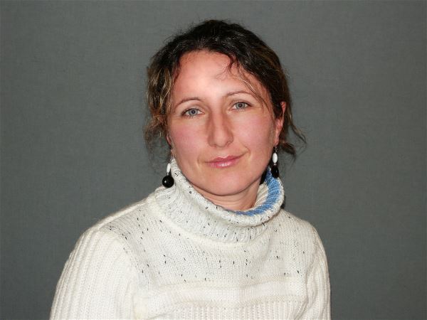 Няня Екатерина