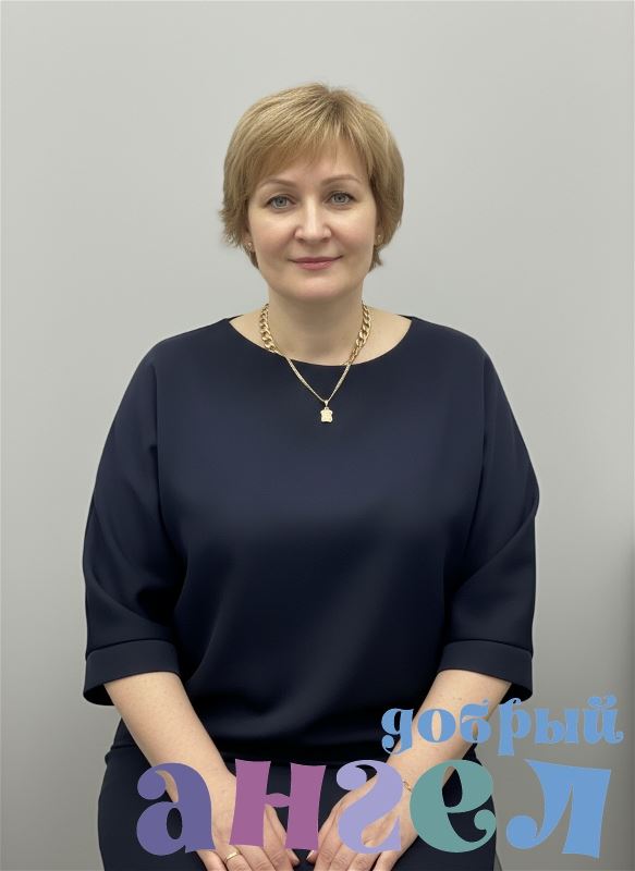 Няня Ольга со стажем 24 года, - ID 267255