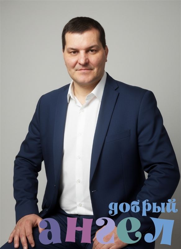 Водитель Даниил