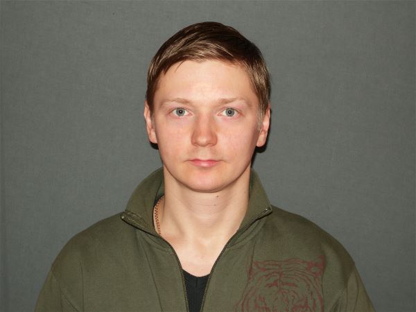 Помощник по хозяйству Александр