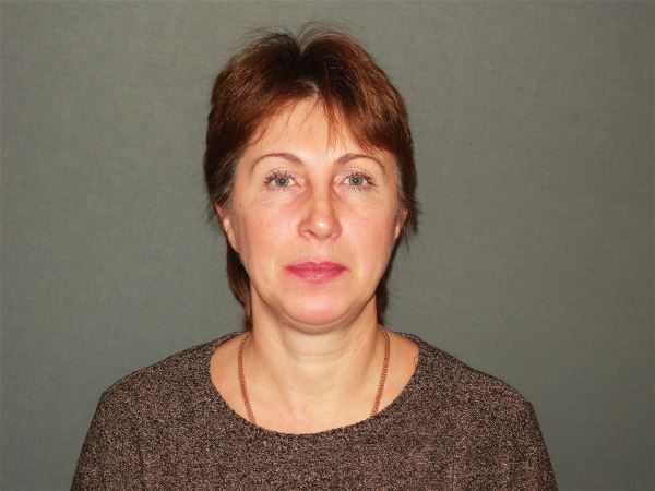 Домработница Валентина
