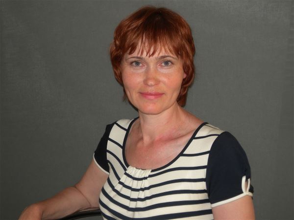 Домработница Наталья