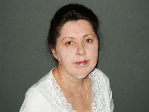 Няня Людмила