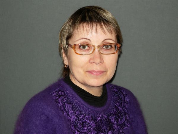 Домработница Римма