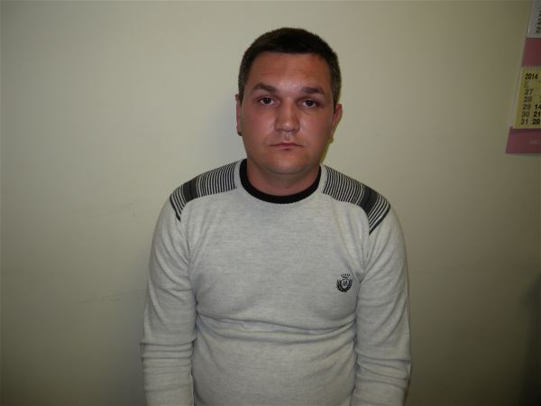 Помощник по хозяйству Иван
