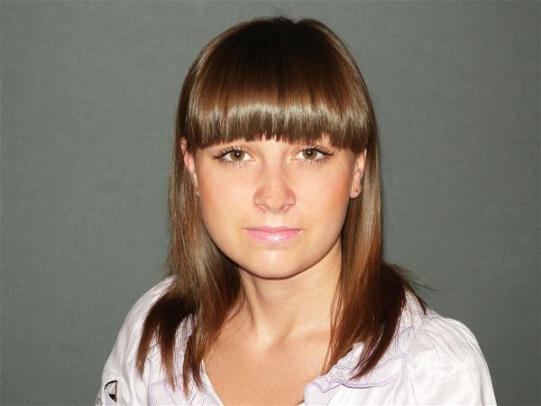 Домработница Алёна