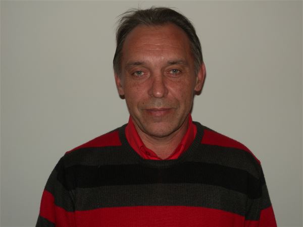 Водитель Валерий