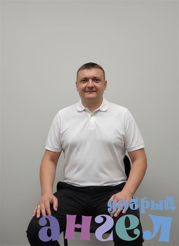 Водитель Сергей со стажем 9 лет, - ID 257365