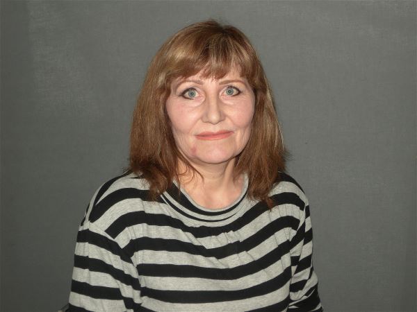 Домработница Елена