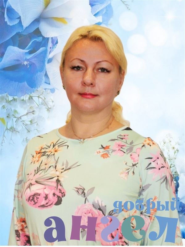 Гувернантка Нина