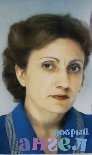 Сиделка Асмик