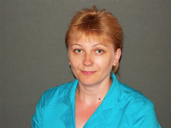 Домработница Лариса со стажем 49 лет, - ID 32539