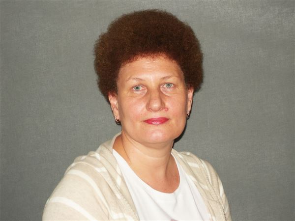 Домработница Галина
