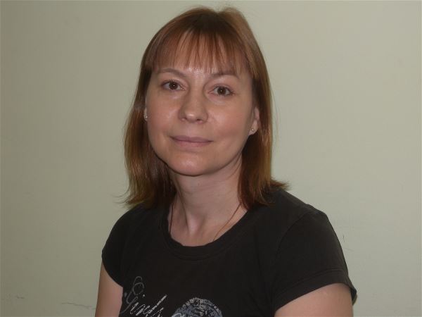 Няня Ирина