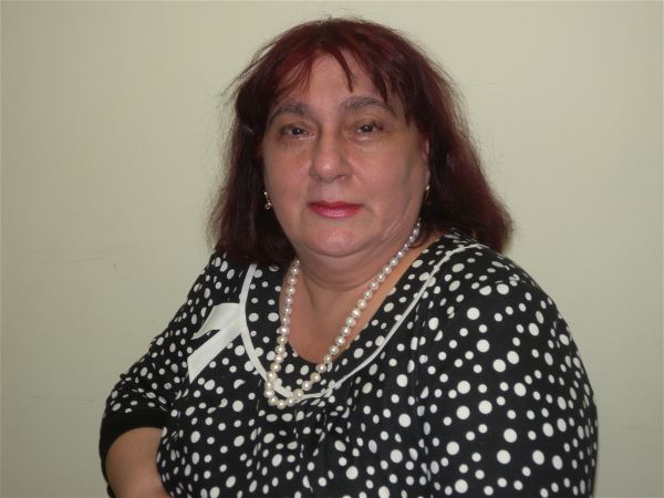 Сиделка Марина