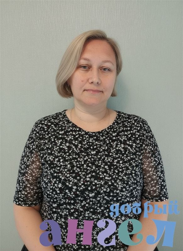 Няня Наталья