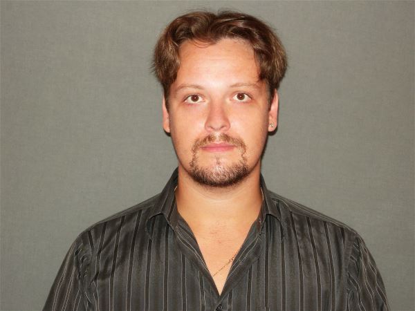 Повар Андрей