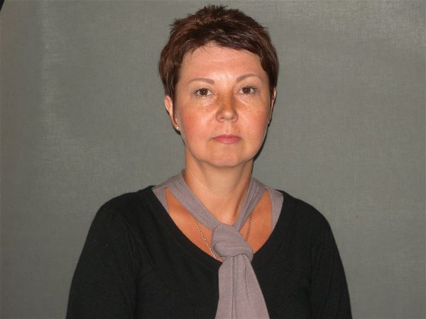 Домработница Елена