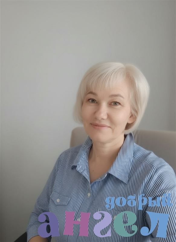 Няня Ирина со стажем 23 года, - ID 27243