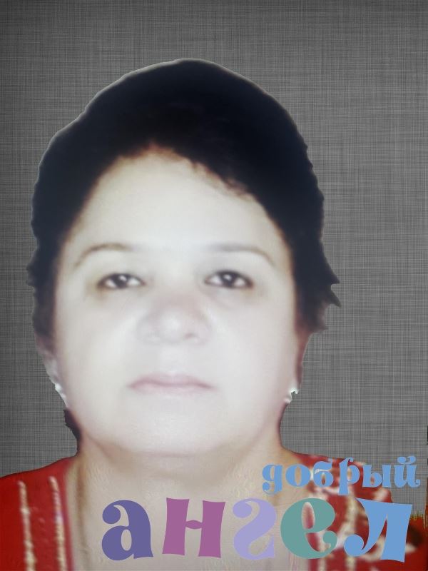 Сиделка Хусния