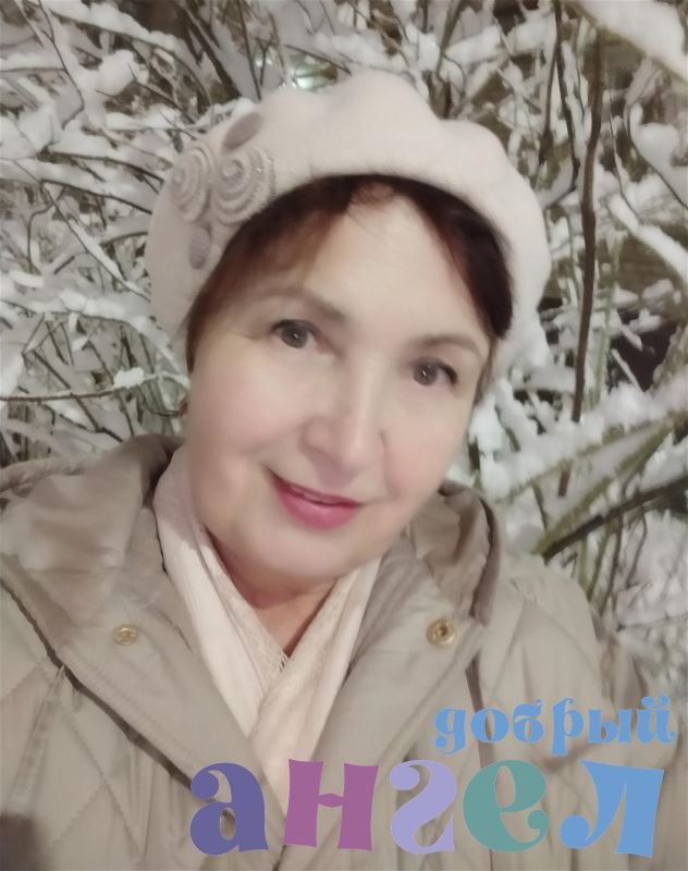Няня Татьяна со стажем 14 лет, - ID 255291