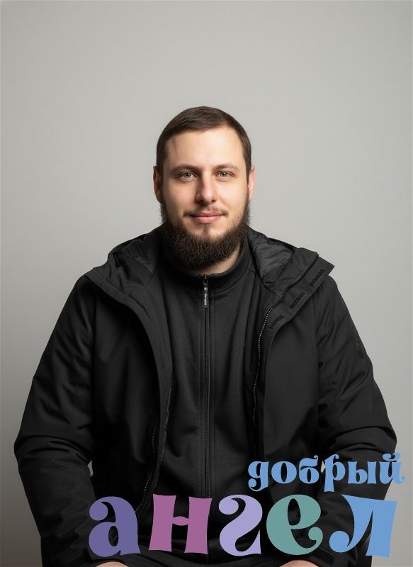 Водитель Роман