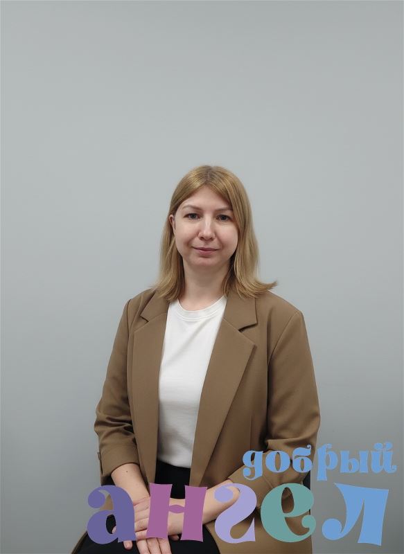 Няня Анна со стажем 19 лет, - ID 266705