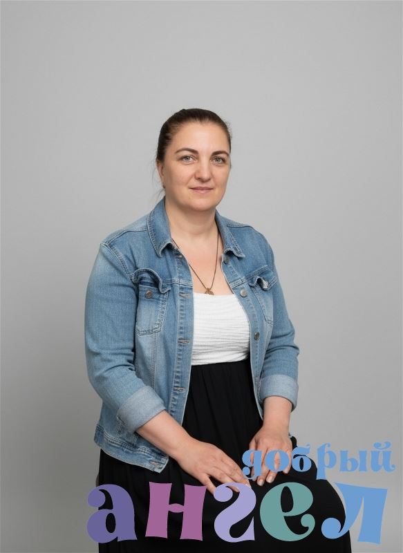 Няня Аполнариа