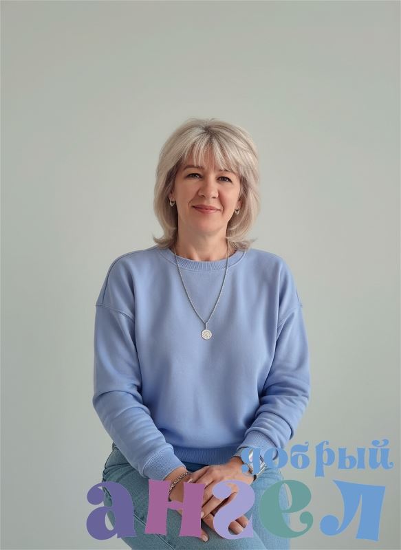 Няня Ольга со стажем 30 лет, - ID 264820