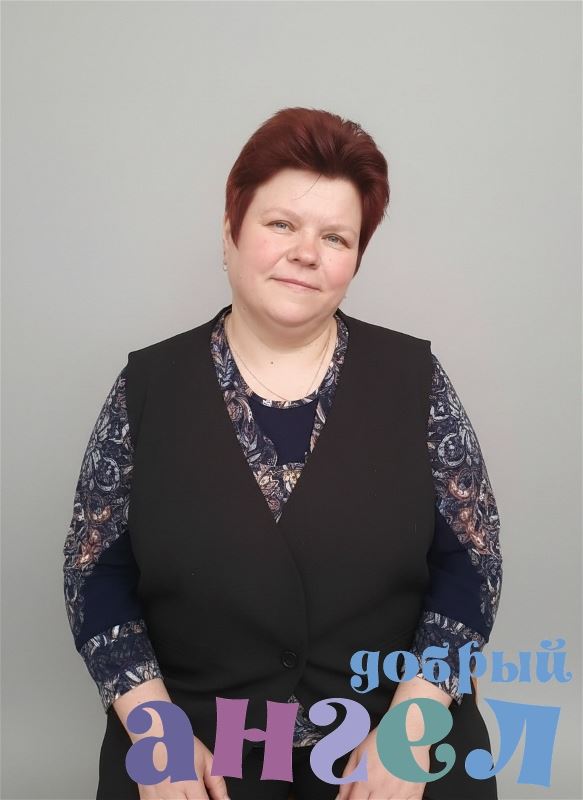 Няня Надежда