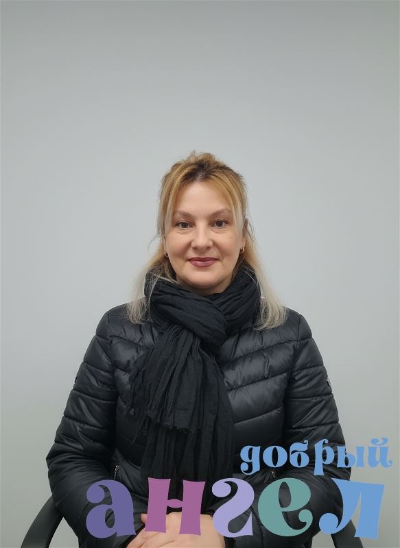 Няня Марина со стажем 22 года, - ID 245273