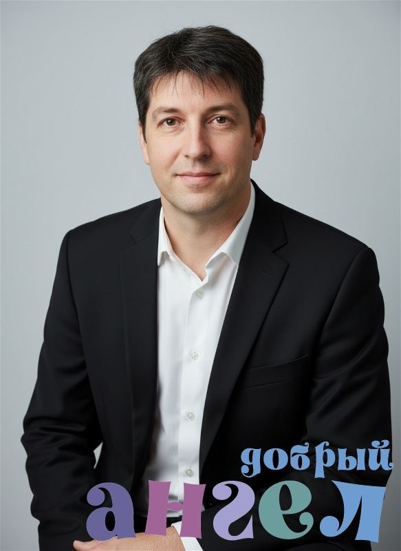 Водитель Игорь