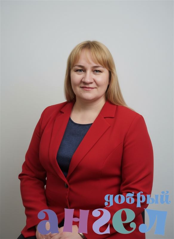 Няня Анжела со стажем 28 лет, - ID 43829