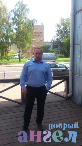 Водитель Денис