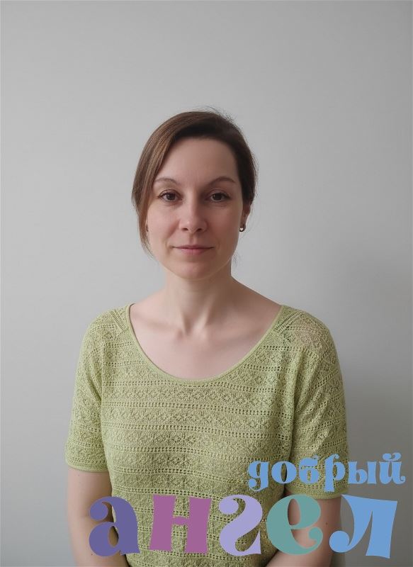 Няня Анжела