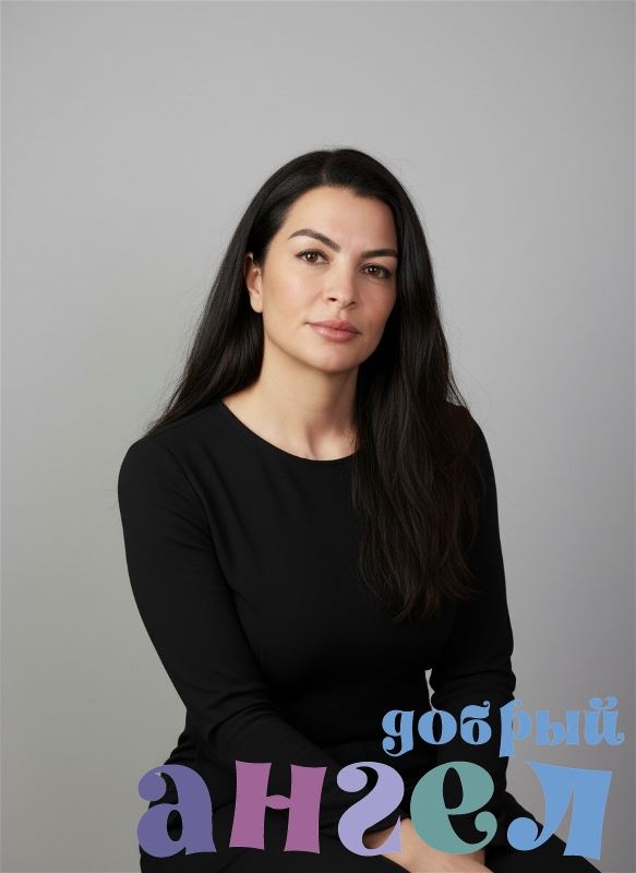 Домработница Лучия