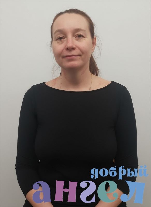 Домработница Майя