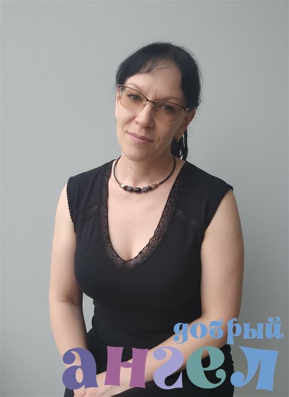 Домработница Юлия со стажем 30 лет, - ID 264734