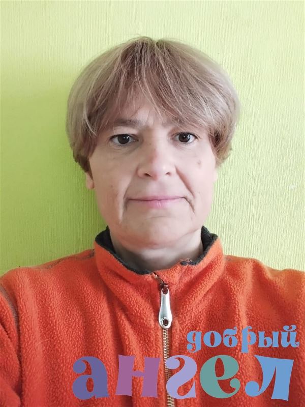 Няня Марианна