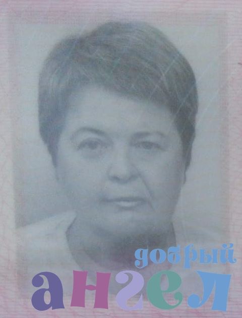 Няня Оксана