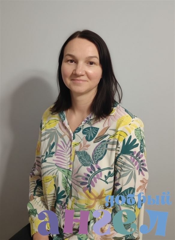 Домработница Надежда