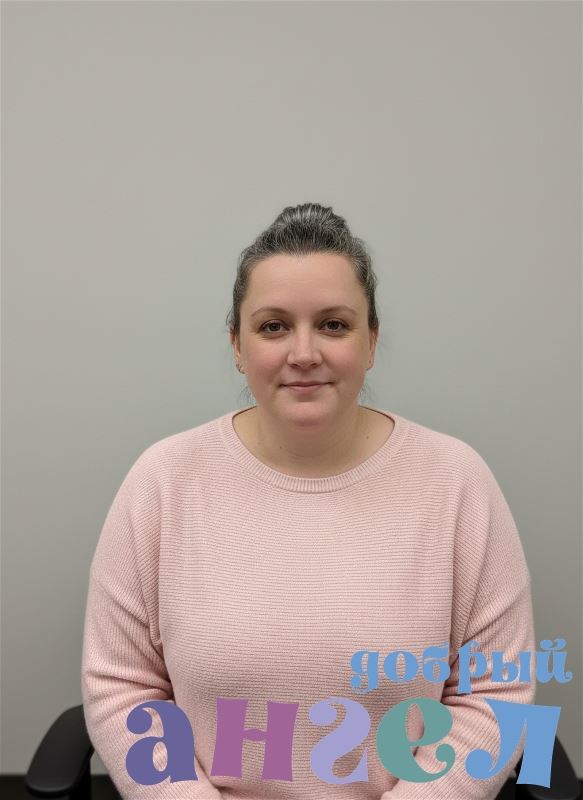 Няня Светлана со стажем 2 года, - ID 253062